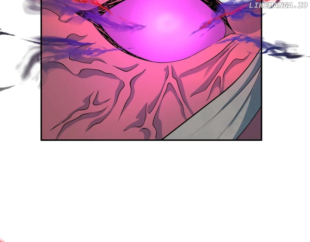 Era of the Haunted Chapter 264 - page 38